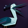 Bird Buffet Trophy