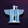 Finger Plunge Trophy