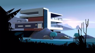 Agent A: A puzzle in disguise Screenshot 3