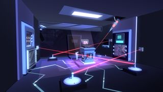 Agent A: A puzzle in disguise Screenshot 4