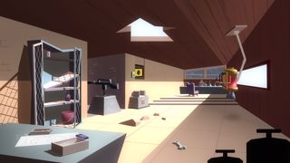Agent A: A puzzle in disguise Screenshot 7