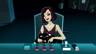 Agent A: A puzzle in disguise Screenshot 8