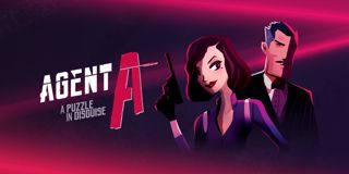 Agent A: A puzzle in disguise Screenshot 9
