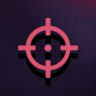 Target Acquired Trophy