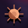 Very Very Shh-neaky Trophy