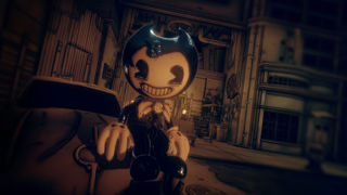 Bendy and the Dark Revival Screenshot 4