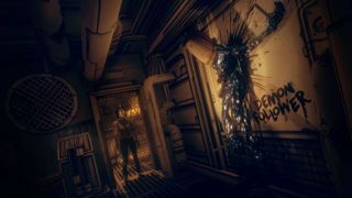 Bendy and the Dark Revival Screenshot 7