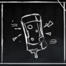 The Ink Provides Trophy