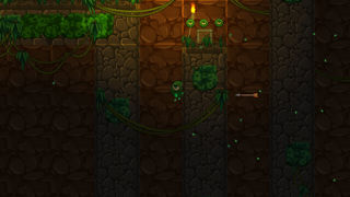 Blob Quest Screenshot 2