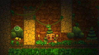 Blob Quest Screenshot 1