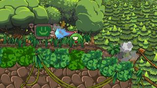 Blob Quest Screenshot 3