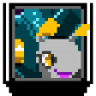 Bugged Out Trophy