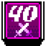 Fourty Trophy