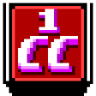 Hard 1CC Trophy