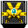 Mech Smashing Trophy