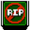 Normal Deathless Trophy
