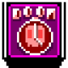 Pressed For Time Trophy