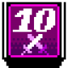 Ten Trophy
