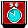That Was Fast... Trophy