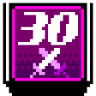 Thirty Trophy