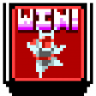 Turncoat Parasite Trophy