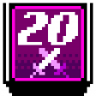 Twenty Trophy