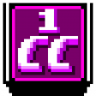 Very Hard 1CC Trophy