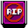 Very Hard Deathless Trophy