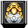 World Saver Trophy
