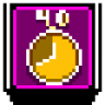 ...Wow. Trophy