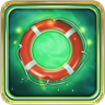 Lifesaver Trophy