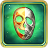 Two Faces Trophy