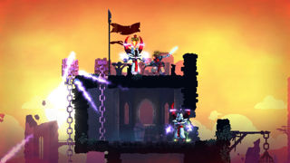 Dead Cells Screenshot 1