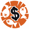 Lives for Profit Trophy