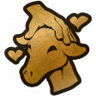 Animal Friend Trophy