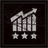 Beyond the Explosion Trophy