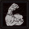 Completed Body Trophy