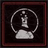 Completed Grave Trophy