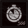 Full Break Trophy