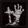 Grim Reaper Trophy