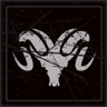 Lightning Strike Trophy