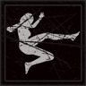 My Sweet Revenge Trophy