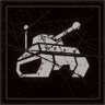 The Destroyed Machine Trophy