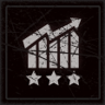 Beyond the Explosion Trophy