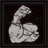 Completed Body Trophy