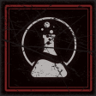 Completed Grave Trophy