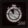 Full Break Trophy