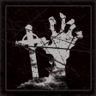 Grim Reaper Trophy