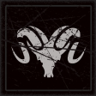 Lightning Strike Trophy