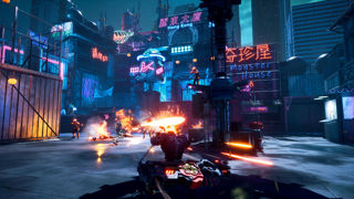 Gungrave G.O.R.E Screenshot 7